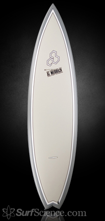 Surftech Channel Island - Flyer II